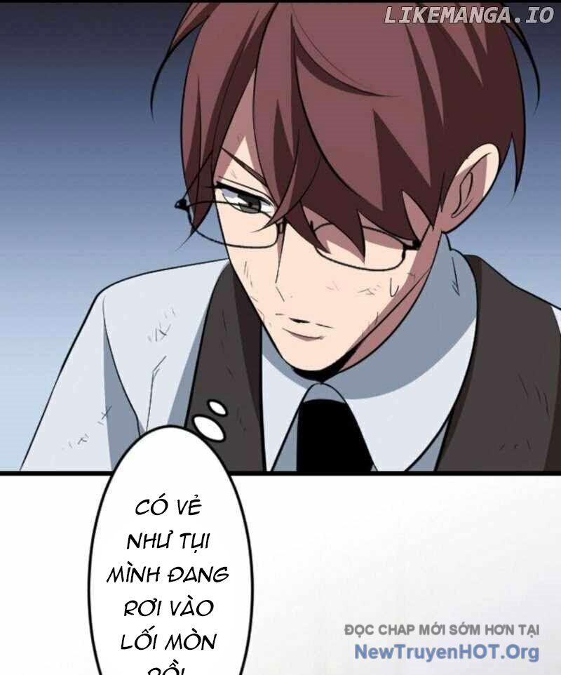Vô Song Cùng Với Vũ Khí Ẩn Chapter 57 - 206