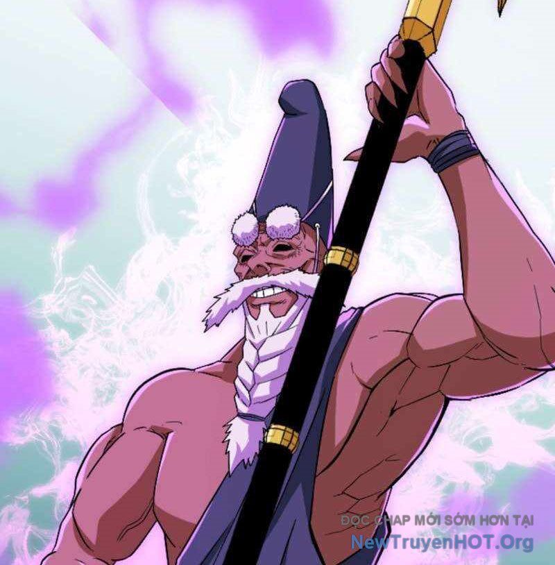 Vô Song Cùng Với Vũ Khí Ẩn Chapter 57 - 24