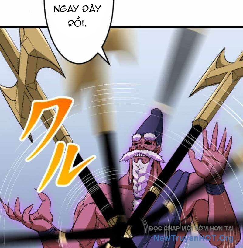 Vô Song Cùng Với Vũ Khí Ẩn Chapter 57 - 33