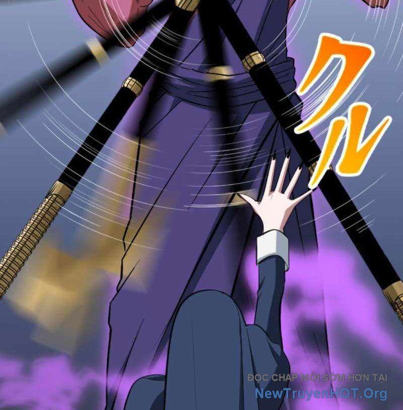 Vô Song Cùng Với Vũ Khí Ẩn Chapter 57 - 34