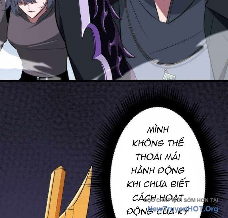 Vô Song Cùng Với Vũ Khí Ẩn Chapter 57 - 47