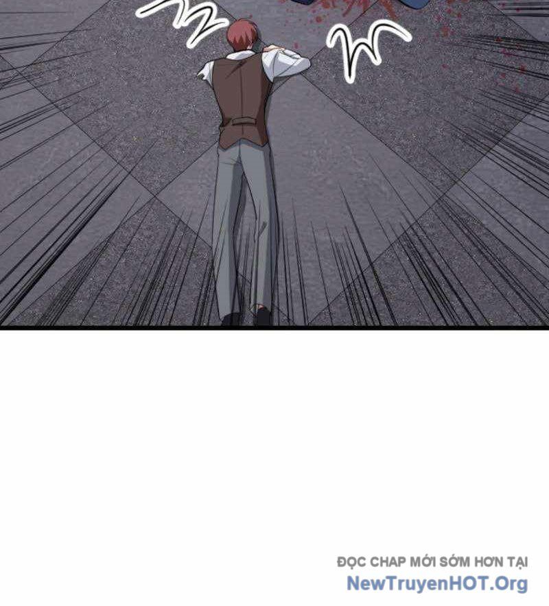 Vô Song Cùng Với Vũ Khí Ẩn Chapter 57 - 6
