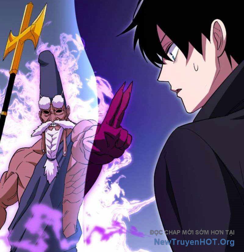 Vô Song Cùng Với Vũ Khí Ẩn Chapter 57 - 57