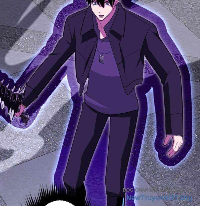 Vô Song Cùng Với Vũ Khí Ẩn Chapter 57 - 59