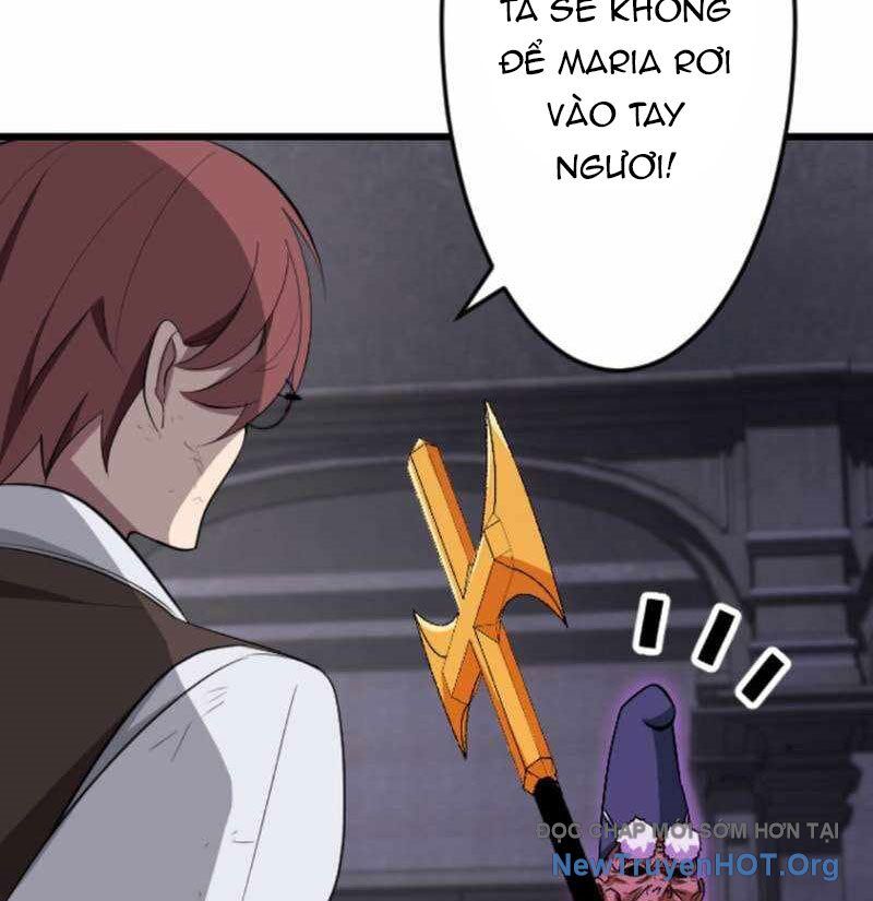 Vô Song Cùng Với Vũ Khí Ẩn Chapter 57 - 62