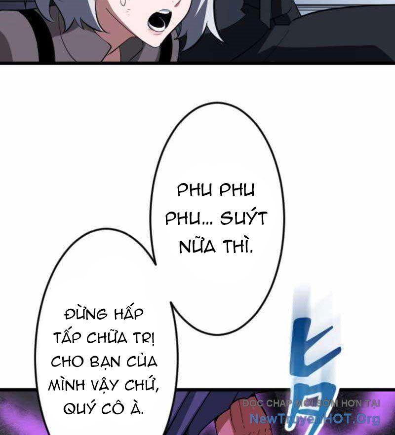 Vô Song Cùng Với Vũ Khí Ẩn Chapter 57 - 8