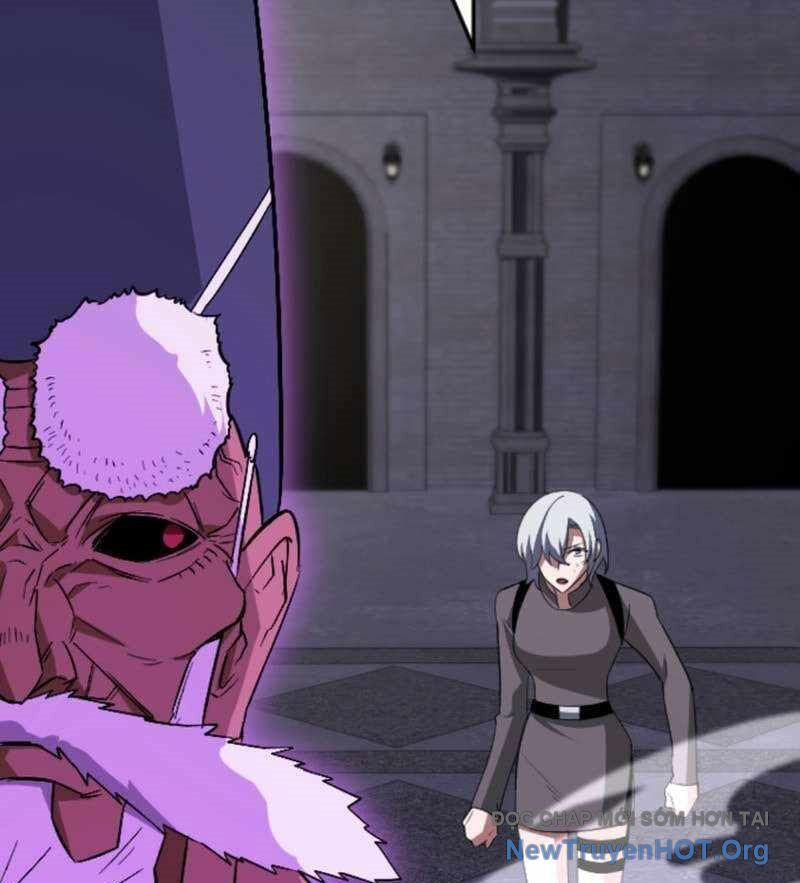 Vô Song Cùng Với Vũ Khí Ẩn Chapter 57 - 77