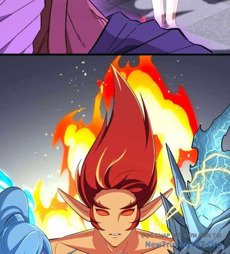 Vô Song Cùng Với Vũ Khí Ẩn Chapter 57 - 78