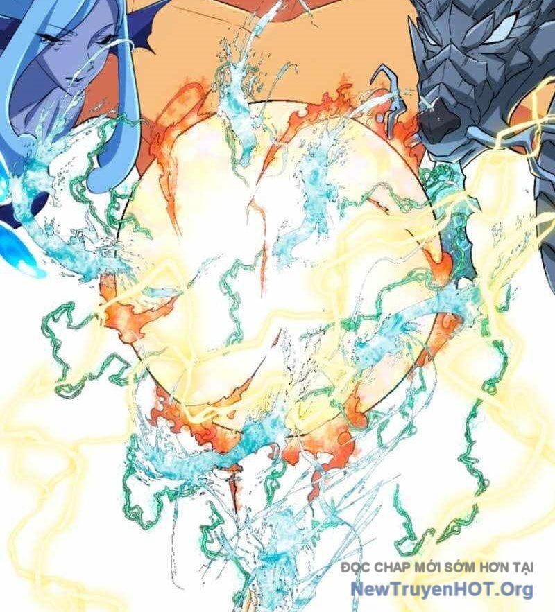Vô Song Cùng Với Vũ Khí Ẩn Chapter 57 - 79