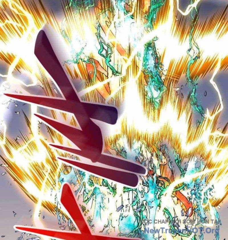 Vô Song Cùng Với Vũ Khí Ẩn Chapter 57 - 90