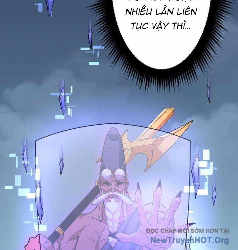 Vô Song Cùng Với Vũ Khí Ẩn Chapter 57 - 96
