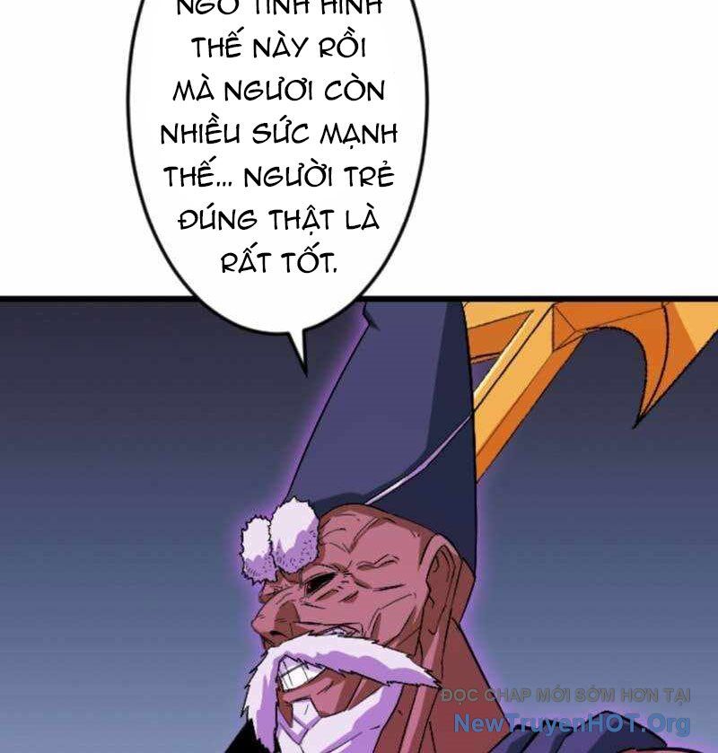 Vô Song Cùng Với Vũ Khí Ẩn Chapter 57 - 99