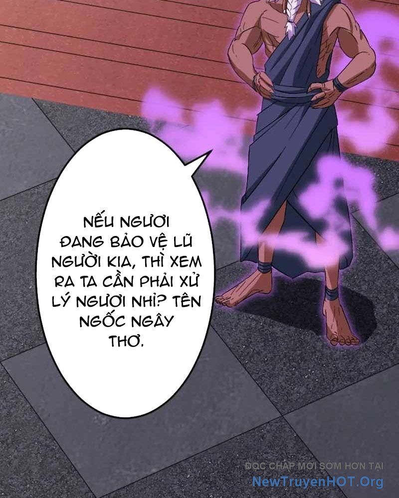 Vô Song Cùng Với Vũ Khí Ẩn Chapter 58 - 2