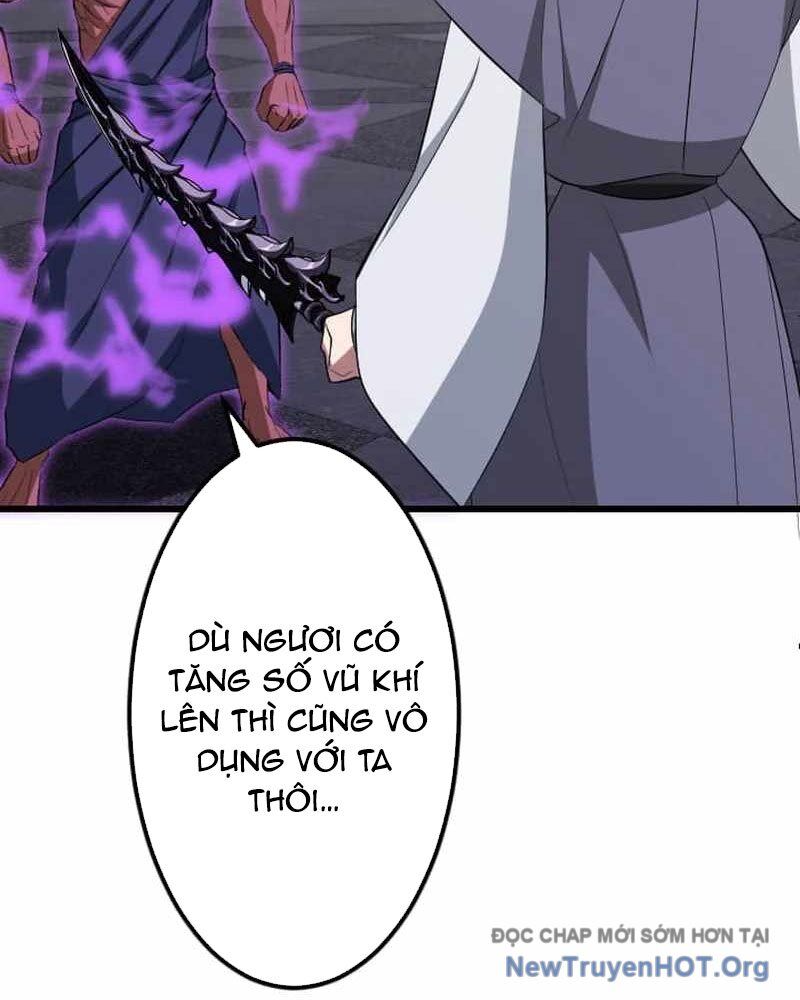 Vô Song Cùng Với Vũ Khí Ẩn Chapter 58 - 110