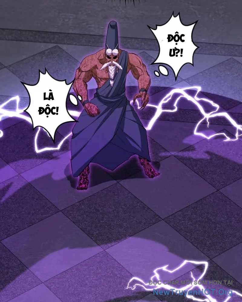 Vô Song Cùng Với Vũ Khí Ẩn Chapter 58 - 114
