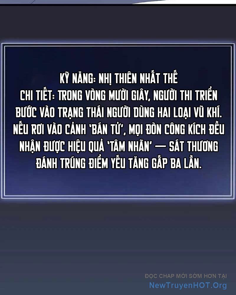 Vô Song Cùng Với Vũ Khí Ẩn Chapter 58 - 125