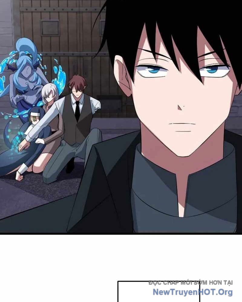 Vô Song Cùng Với Vũ Khí Ẩn Chapter 58 - 17