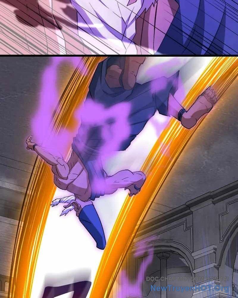 Vô Song Cùng Với Vũ Khí Ẩn Chapter 58 - 30