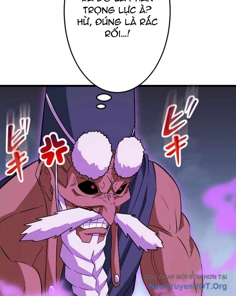 Vô Song Cùng Với Vũ Khí Ẩn Chapter 58 - 35