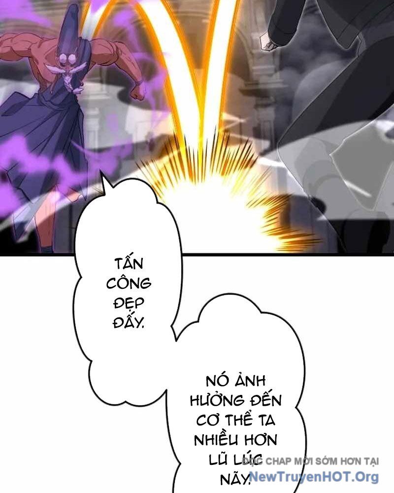 Vô Song Cùng Với Vũ Khí Ẩn Chapter 58 - 56