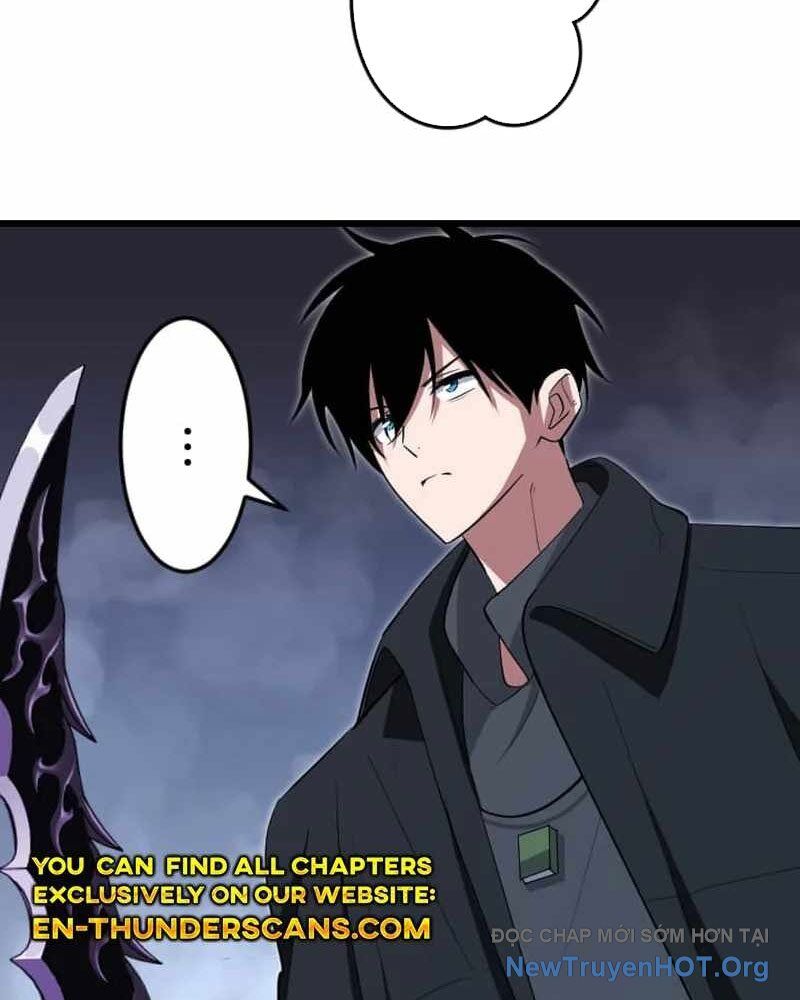 Vô Song Cùng Với Vũ Khí Ẩn Chapter 58 - 57