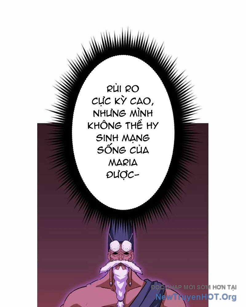 Vô Song Cùng Với Vũ Khí Ẩn Chapter 58 - 59