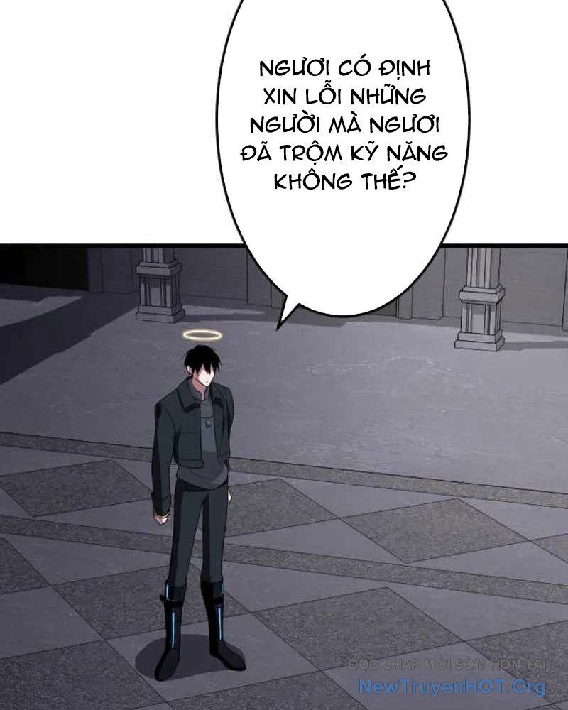 Vô Song Cùng Với Vũ Khí Ẩn Chapter 58 - 64