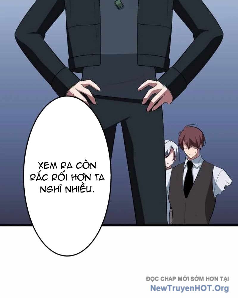 Vô Song Cùng Với Vũ Khí Ẩn Chapter 58 - 8