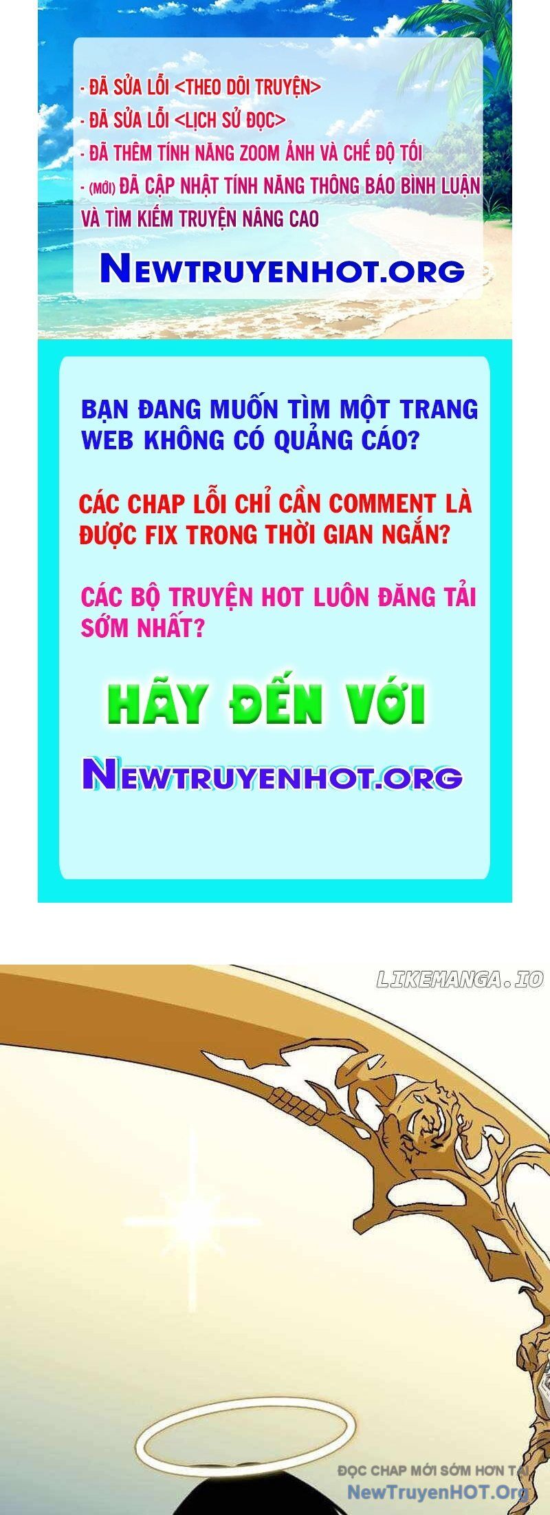 Vô Song Cùng Với Vũ Khí Ẩn Chapter 61 - 1