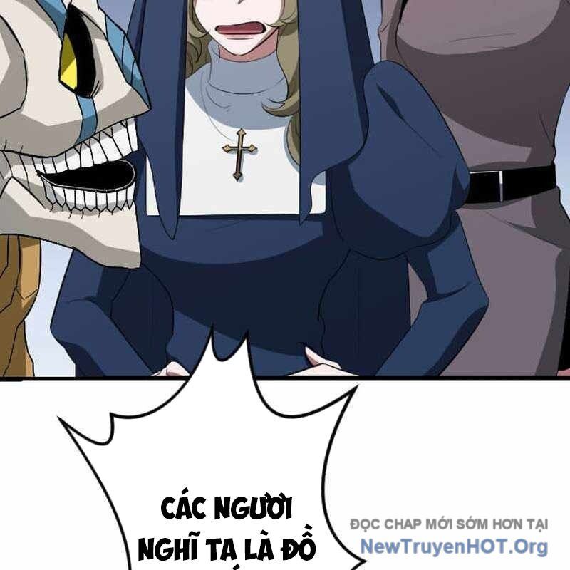 Vô Song Cùng Với Vũ Khí Ẩn Chapter 61 - 11