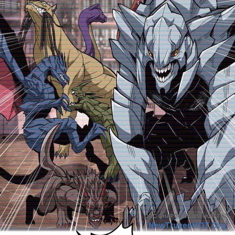 Vô Song Cùng Với Vũ Khí Ẩn Chapter 61 - 130