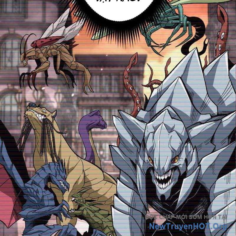 Vô Song Cùng Với Vũ Khí Ẩn Chapter 61 - 137