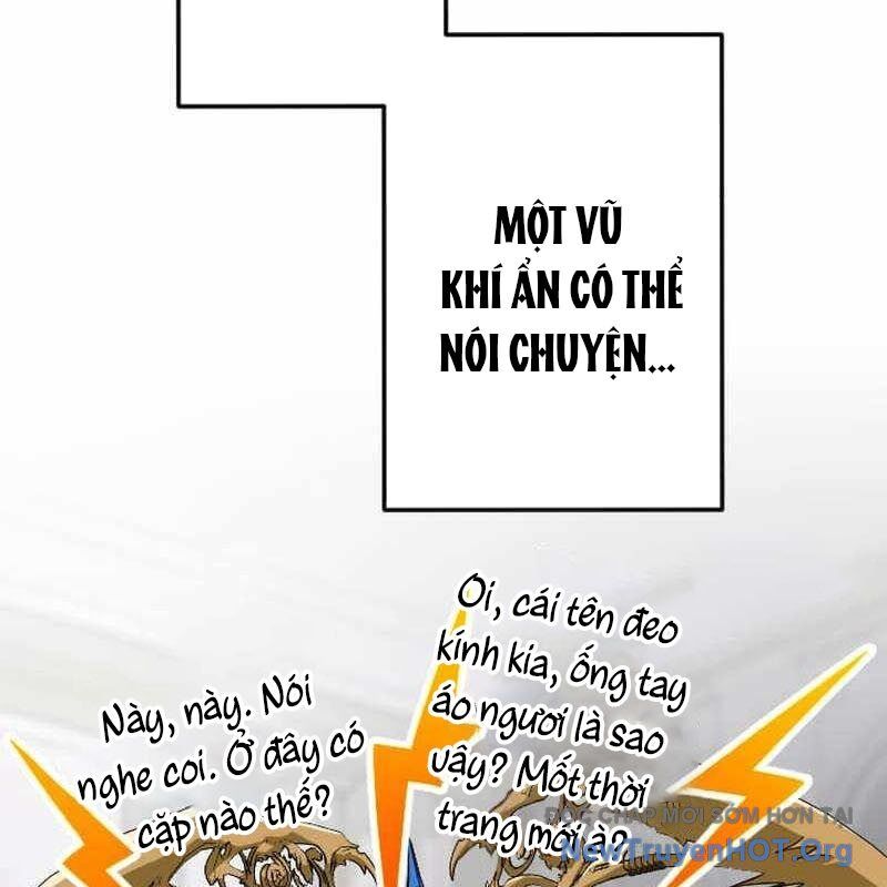 Vô Song Cùng Với Vũ Khí Ẩn Chapter 61 - 16