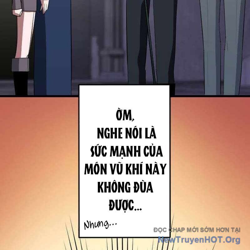 Vô Song Cùng Với Vũ Khí Ẩn Chapter 61 - 18