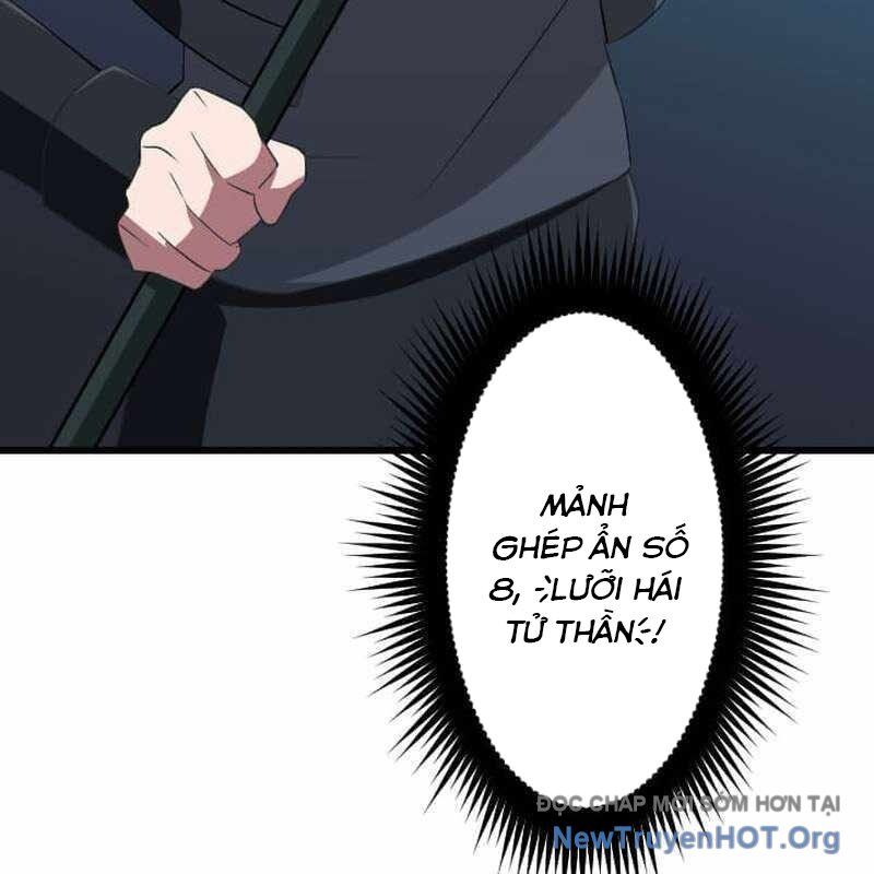 Vô Song Cùng Với Vũ Khí Ẩn Chapter 61 - 3