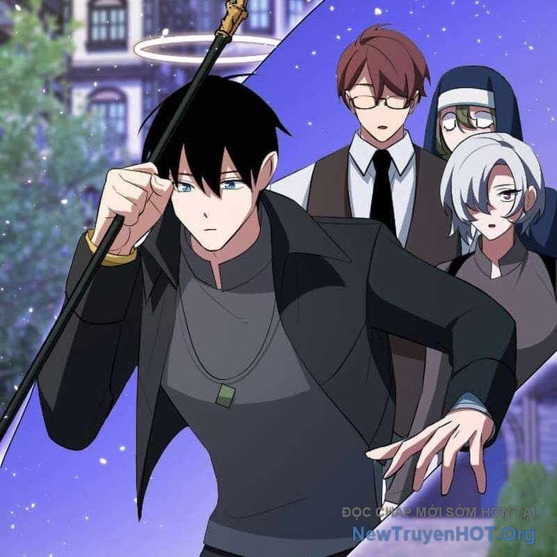 Vô Song Cùng Với Vũ Khí Ẩn Chapter 61 - 29