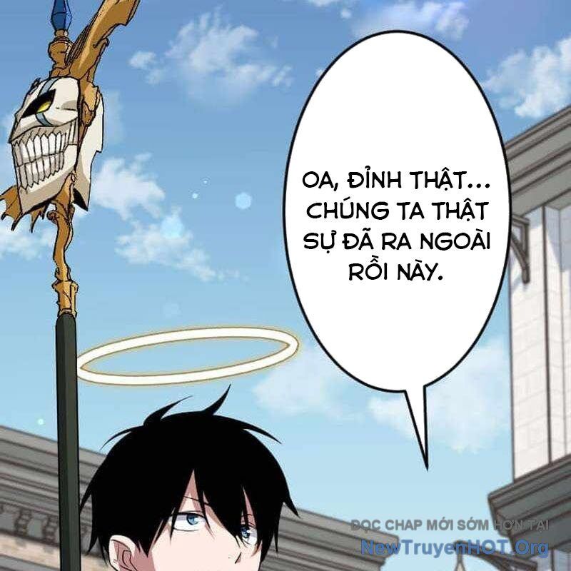 Vô Song Cùng Với Vũ Khí Ẩn Chapter 61 - 31