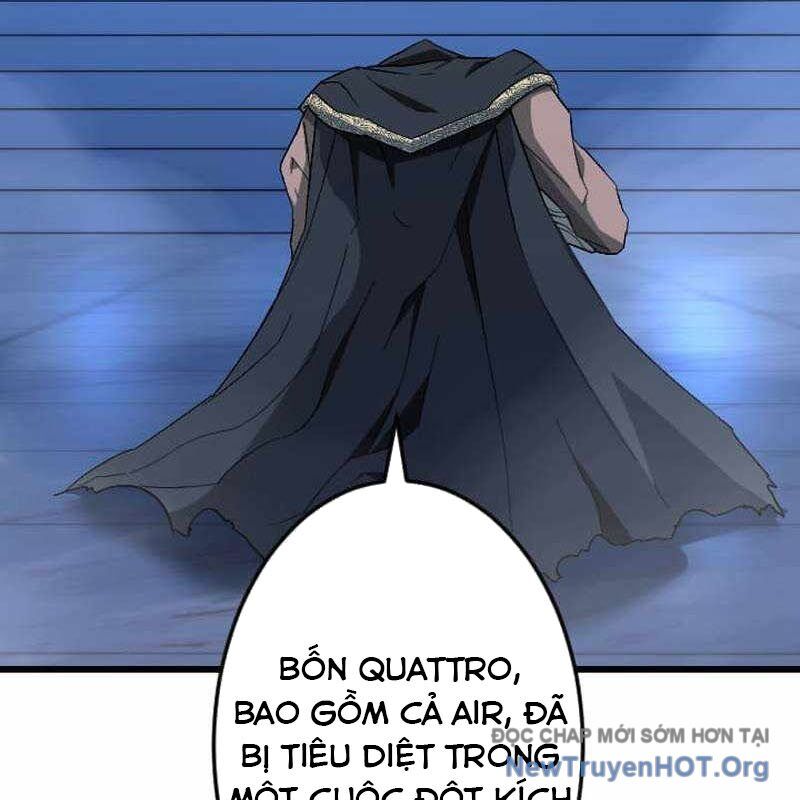Vô Song Cùng Với Vũ Khí Ẩn Chapter 61 - 79