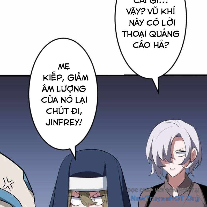Vô Song Cùng Với Vũ Khí Ẩn Chapter 61 - 10