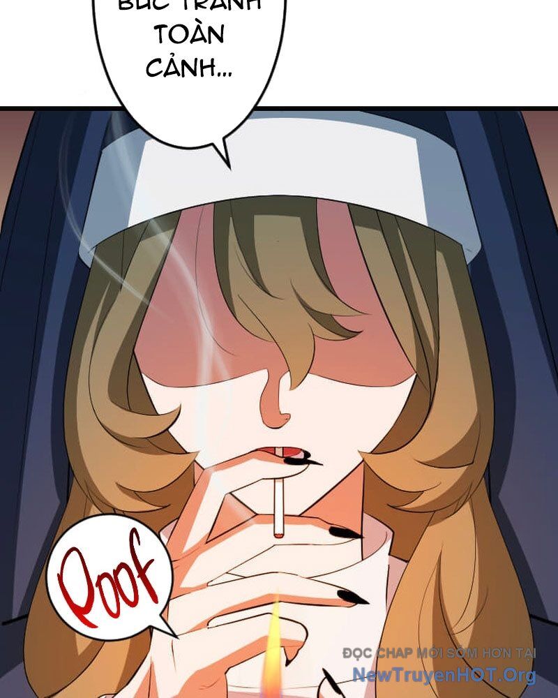 Vô Song Cùng Với Vũ Khí Ẩn Chapter 62 - 17