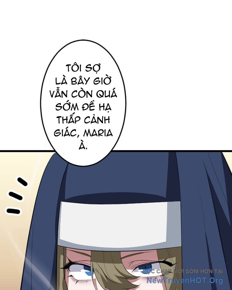 Vô Song Cùng Với Vũ Khí Ẩn Chapter 62 - 23