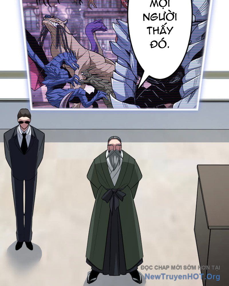 Vô Song Cùng Với Vũ Khí Ẩn Chapter 62 - 4