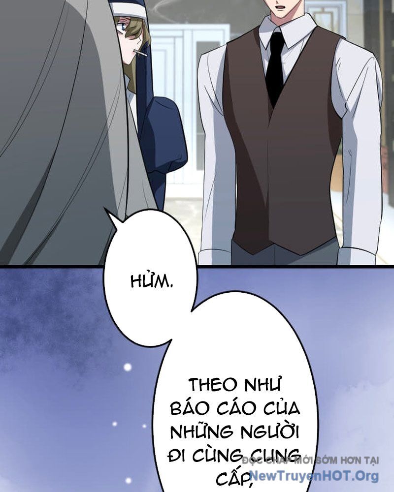 Vô Song Cùng Với Vũ Khí Ẩn Chapter 62 - 33