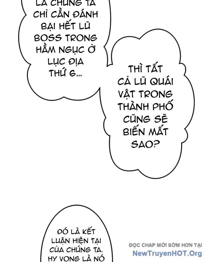 Vô Song Cùng Với Vũ Khí Ẩn Chapter 62 - 38