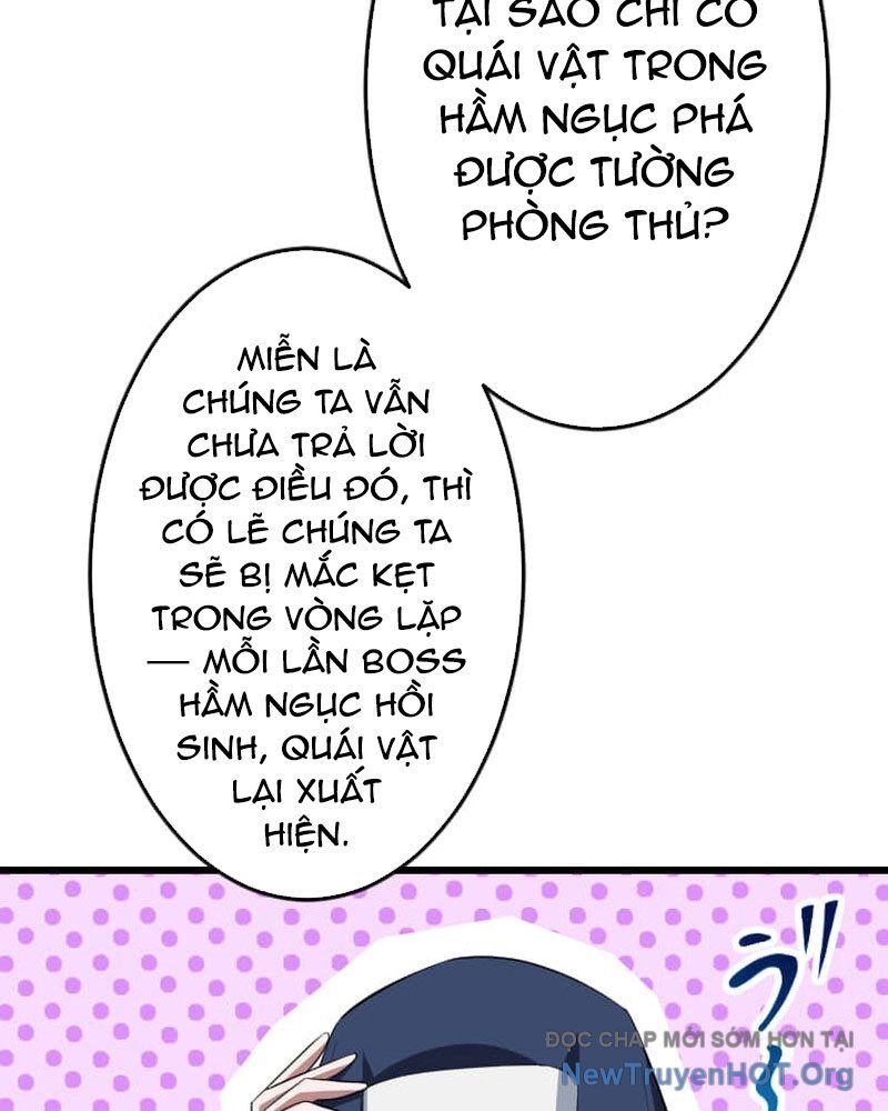 Vô Song Cùng Với Vũ Khí Ẩn Chapter 62 - 40