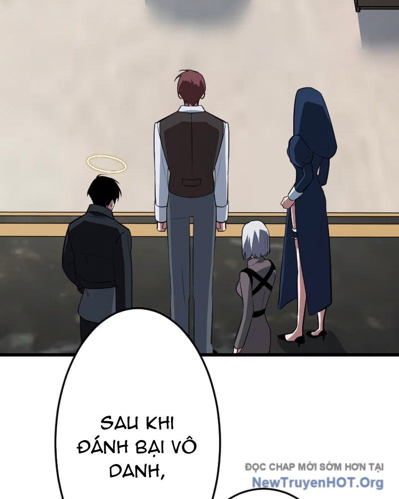 Vô Song Cùng Với Vũ Khí Ẩn Chapter 62 - 5