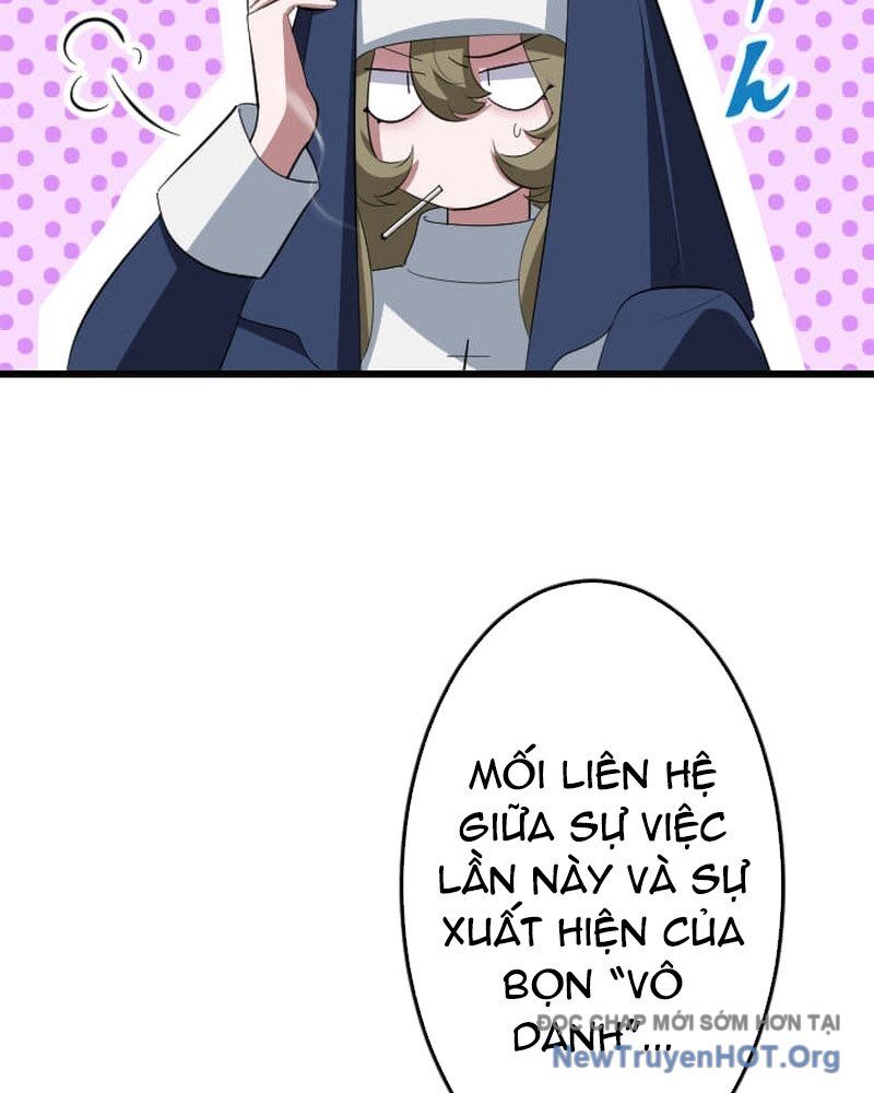 Vô Song Cùng Với Vũ Khí Ẩn Chapter 62 - 41