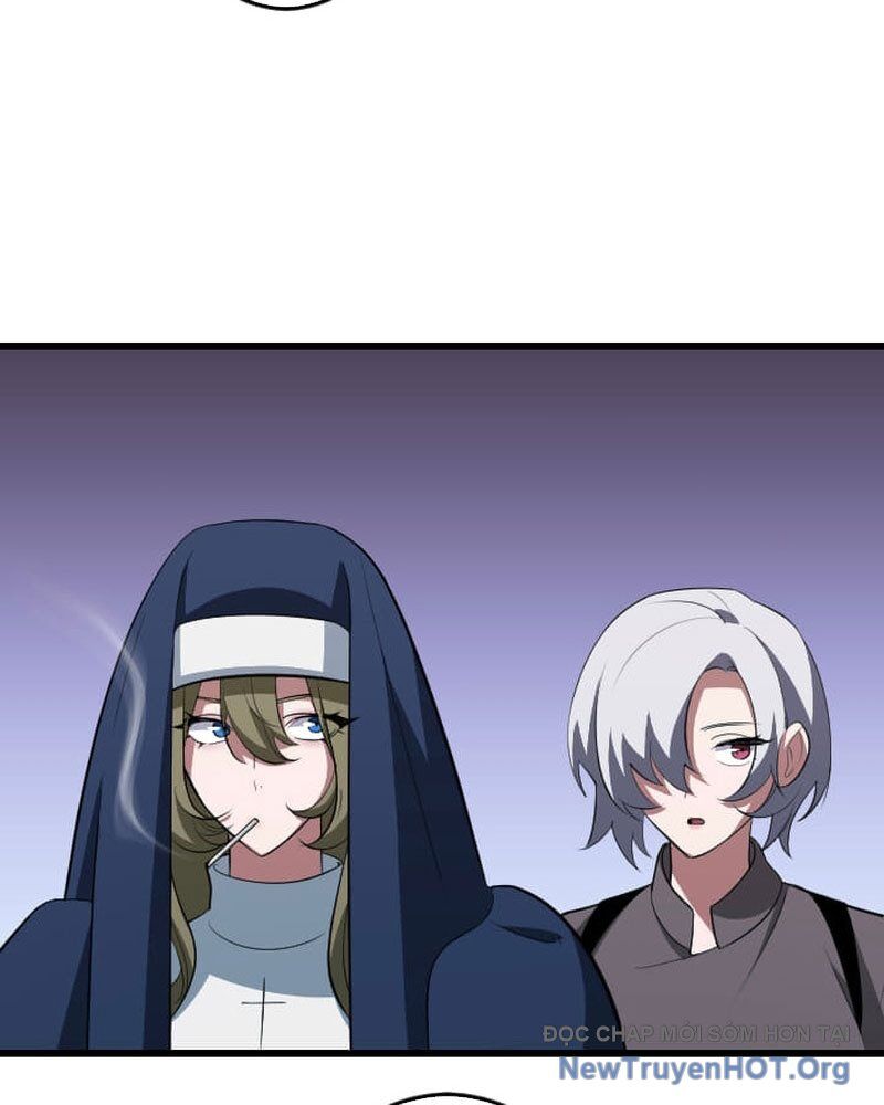 Vô Song Cùng Với Vũ Khí Ẩn Chapter 62 - 43