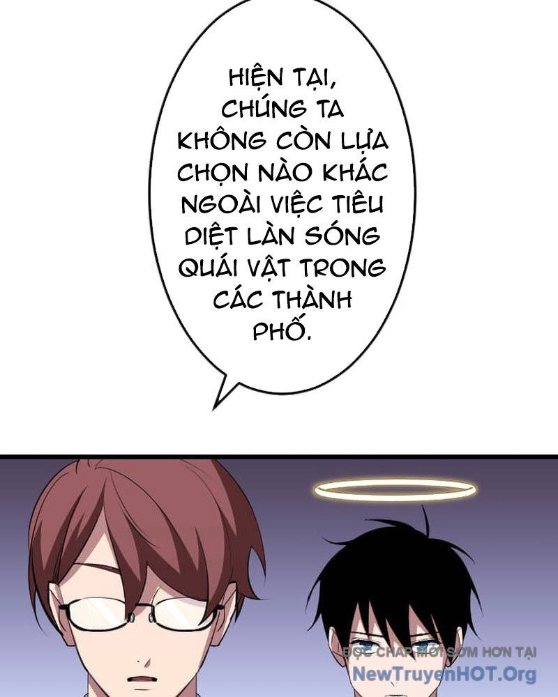 Vô Song Cùng Với Vũ Khí Ẩn Chapter 62 - 44