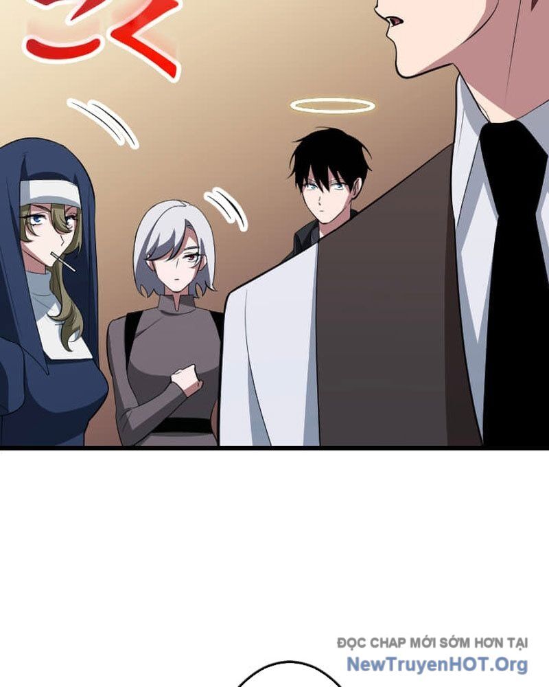 Vô Song Cùng Với Vũ Khí Ẩn Chapter 62 - 51